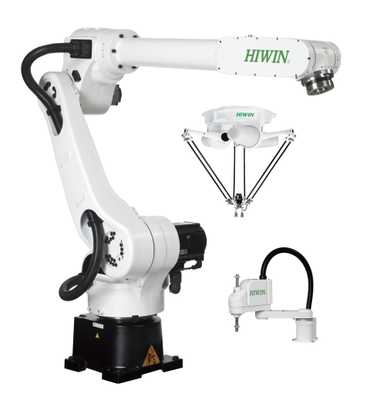 Robots