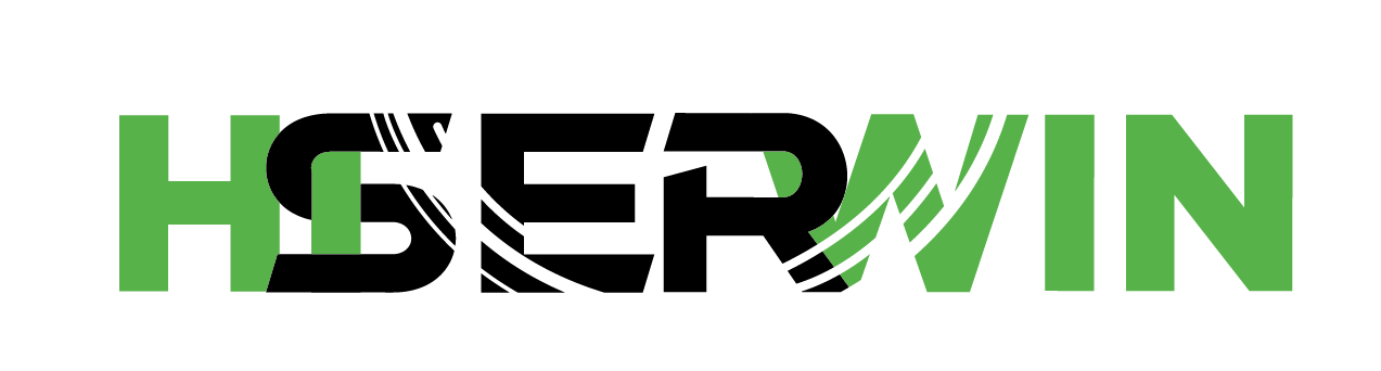 Logo de HISERWIN